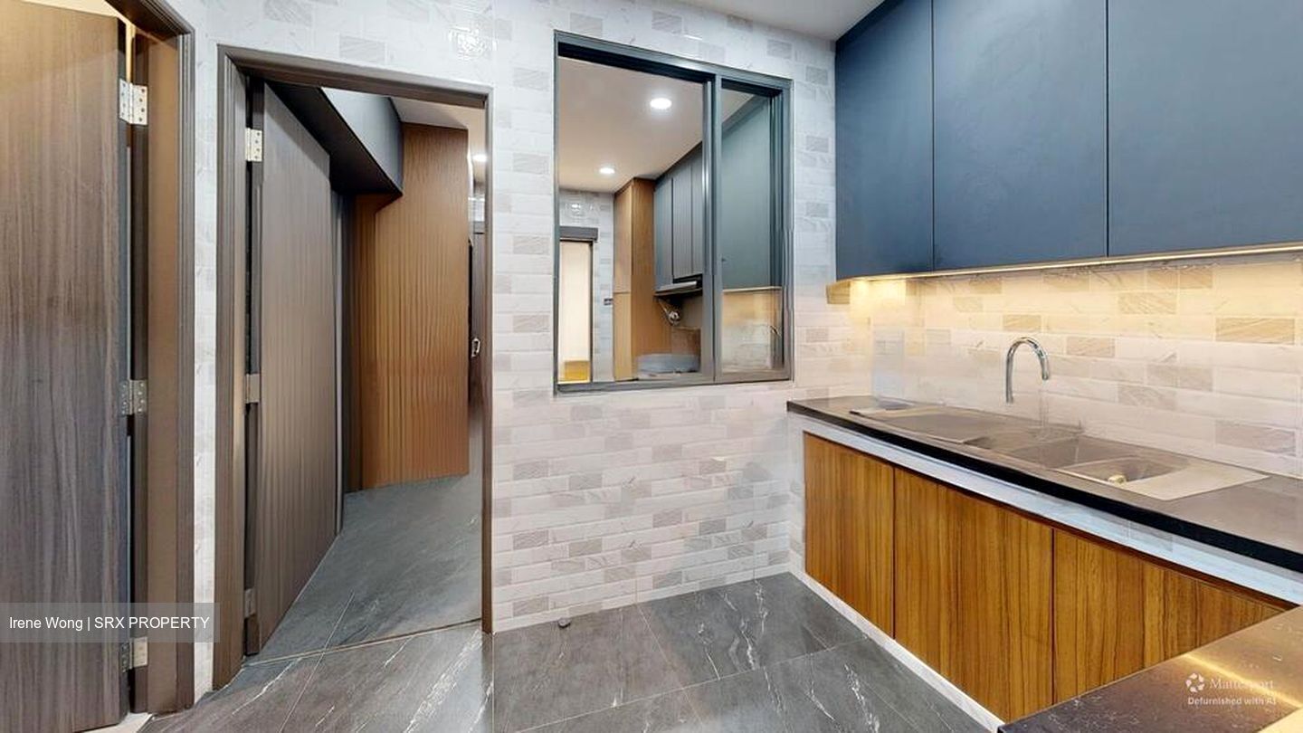 Seletar Hills Estate (D28), Semi-Detached #484690961
